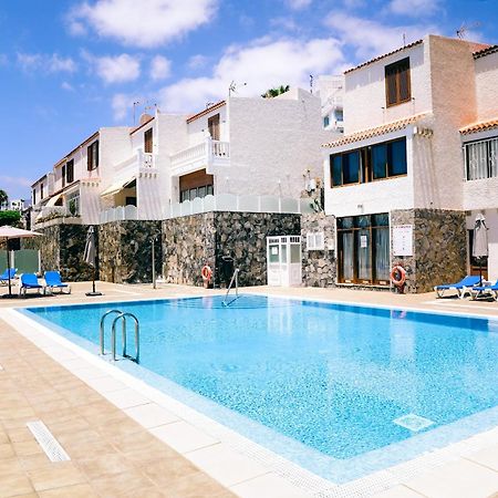 Virginia Apartment Playa de las Americas  Bagian luar foto