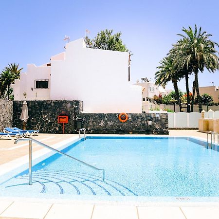 Virginia Apartment Playa de las Americas  Bagian luar foto