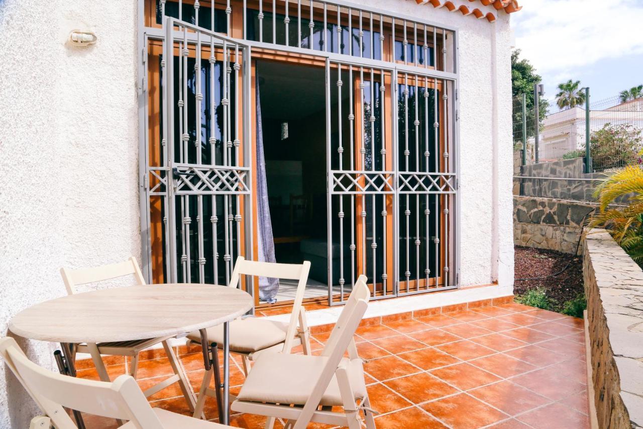 Virginia Apartment Playa de las Americas  Bagian luar foto