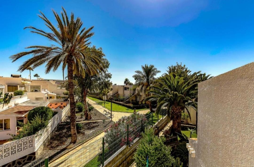 Virginia Apartment Playa de las Americas  Bagian luar foto