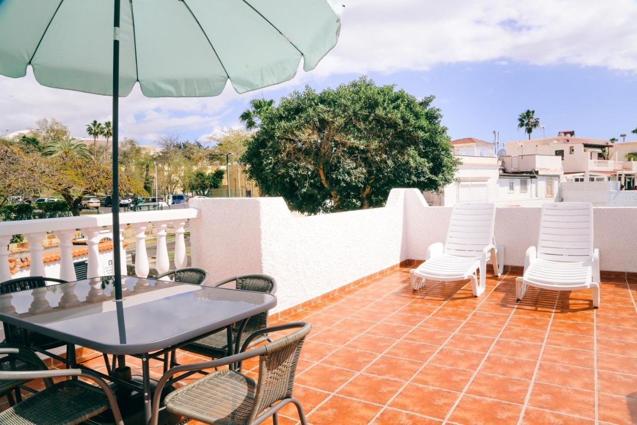 Virginia Apartment Playa de las Americas  Bagian luar foto