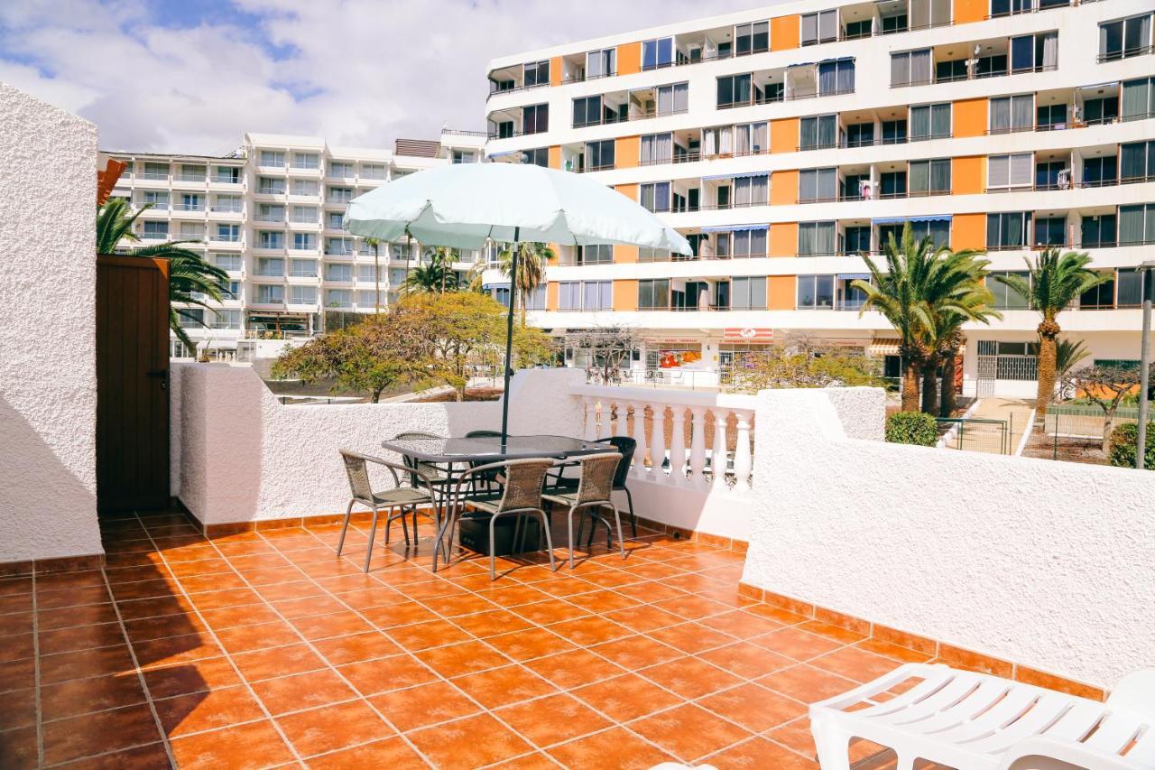 Virginia Apartment Playa de las Americas  Bagian luar foto
