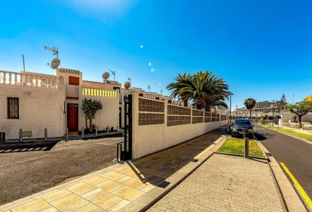 Virginia Apartment Playa de las Americas  Bagian luar foto