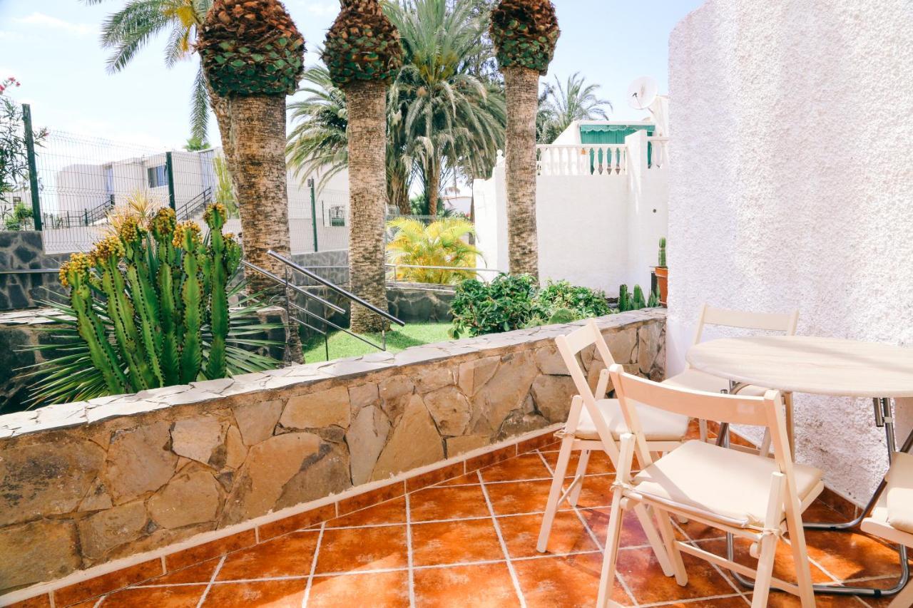 Virginia Apartment Playa de las Americas  Bagian luar foto