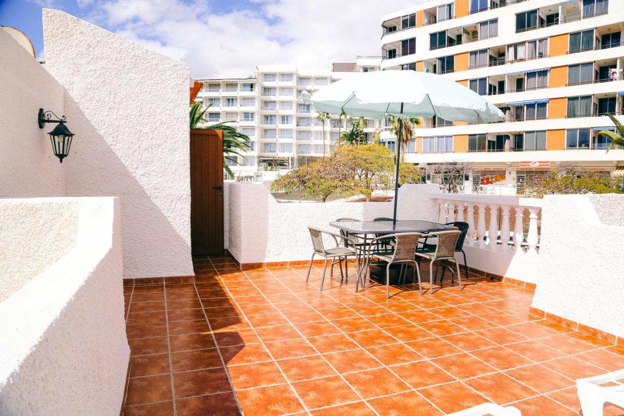 Virginia Apartment Playa de las Americas  Bagian luar foto