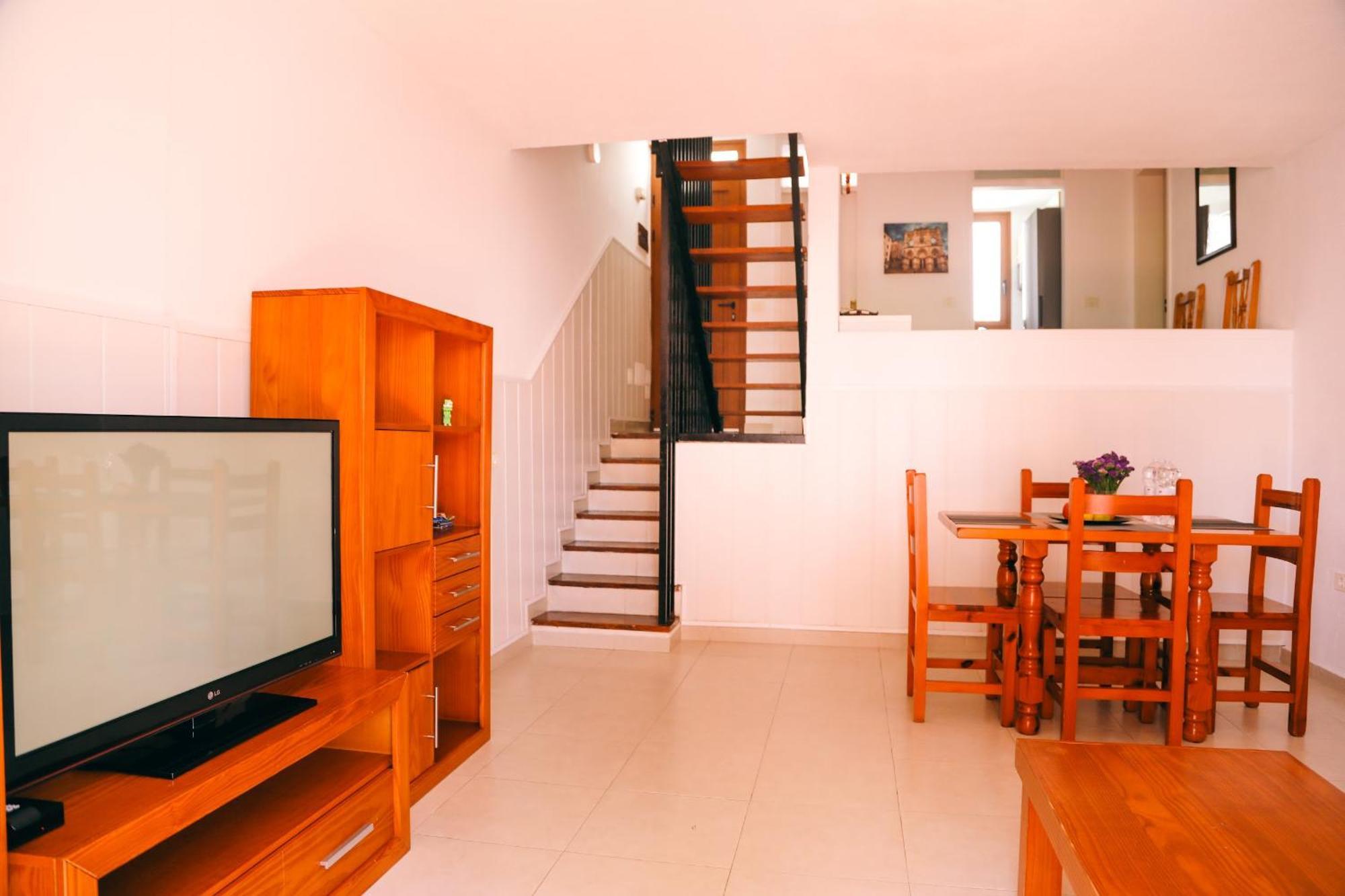 Virginia Apartment Playa de las Americas  Bagian luar foto