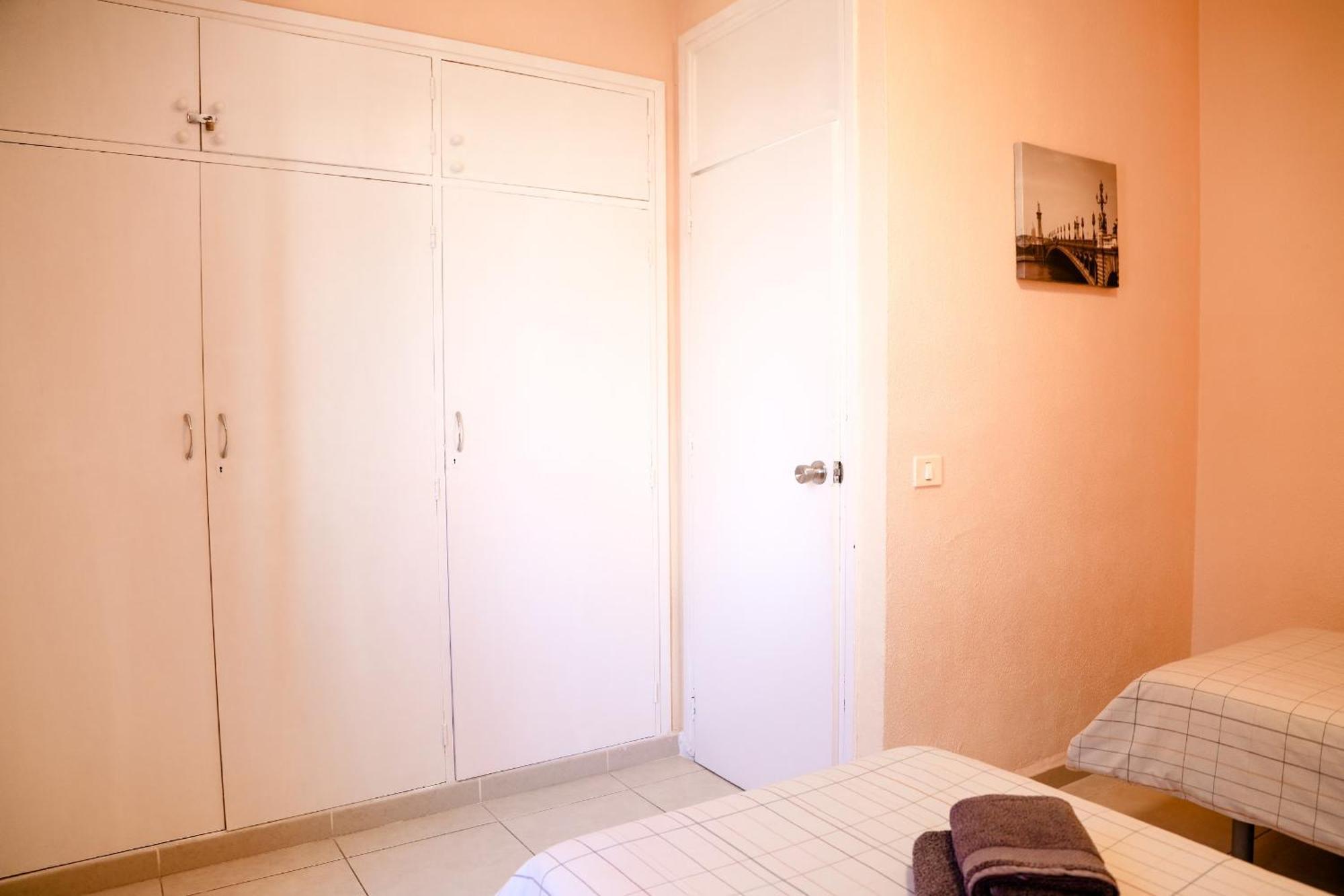 Virginia Apartment Playa de las Americas  Bagian luar foto