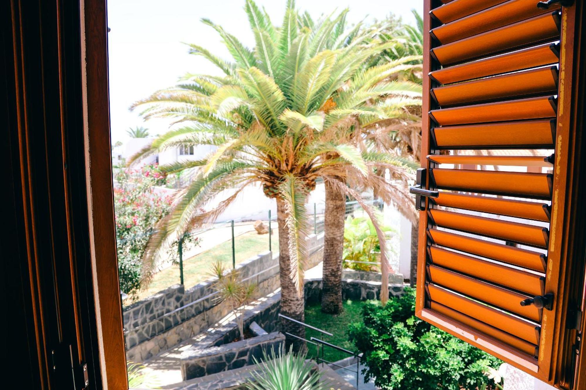 Virginia Apartment Playa de las Americas  Bagian luar foto