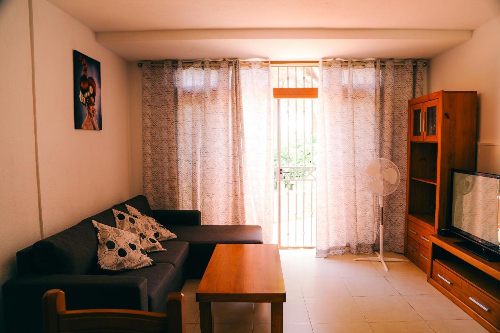 Virginia Apartment Playa de las Americas  Bagian luar foto
