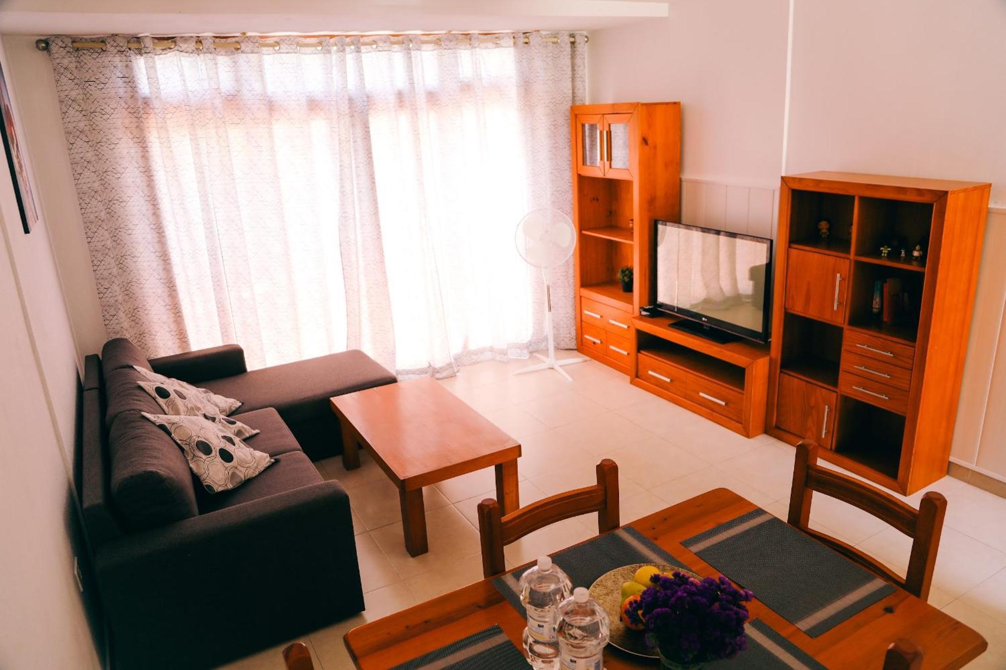 Virginia Apartment Playa de las Americas  Bagian luar foto