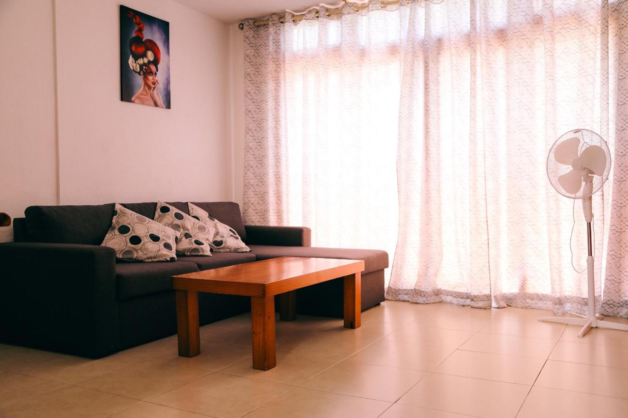 Virginia Apartment Playa de las Americas  Bagian luar foto