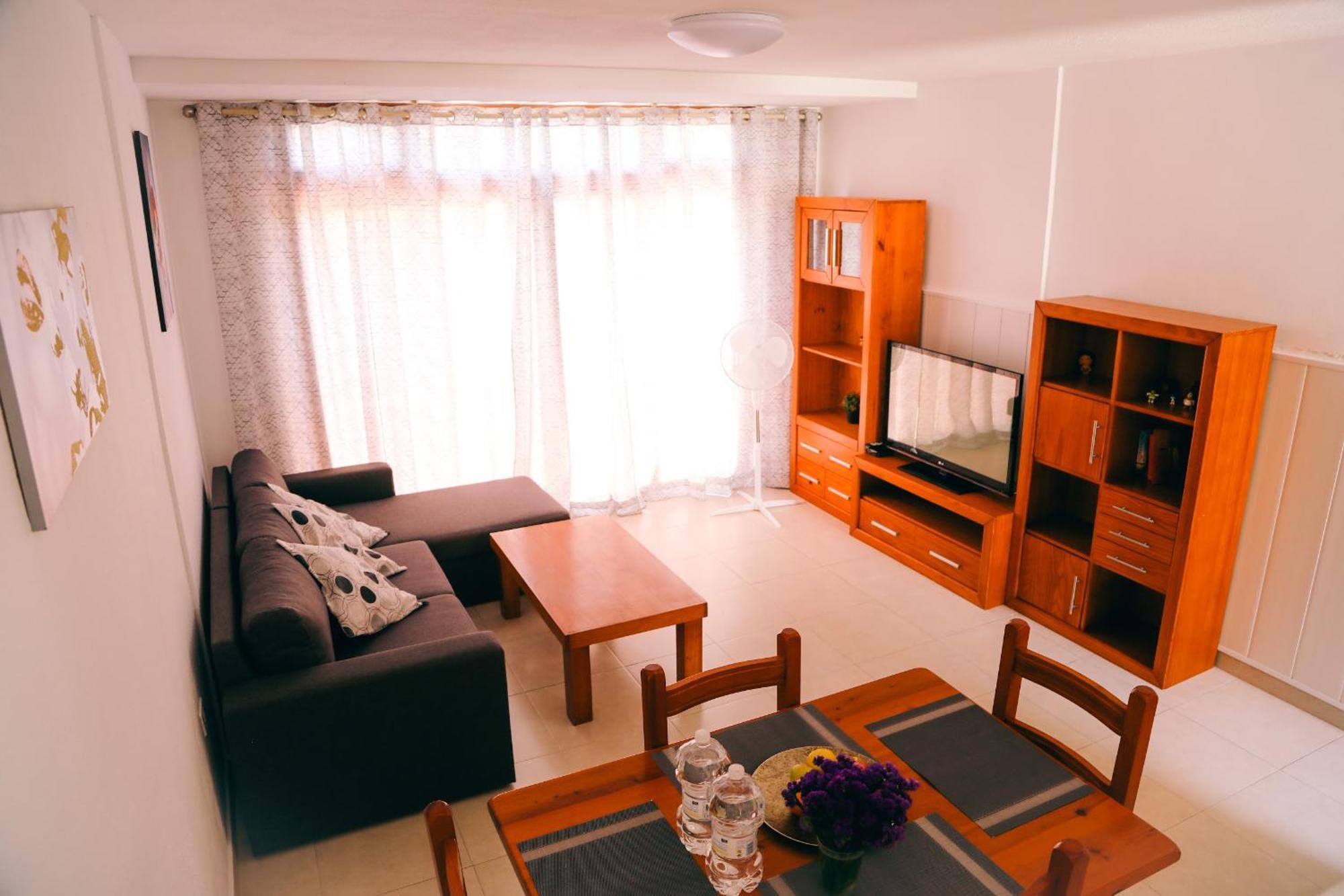 Virginia Apartment Playa de las Americas  Bagian luar foto