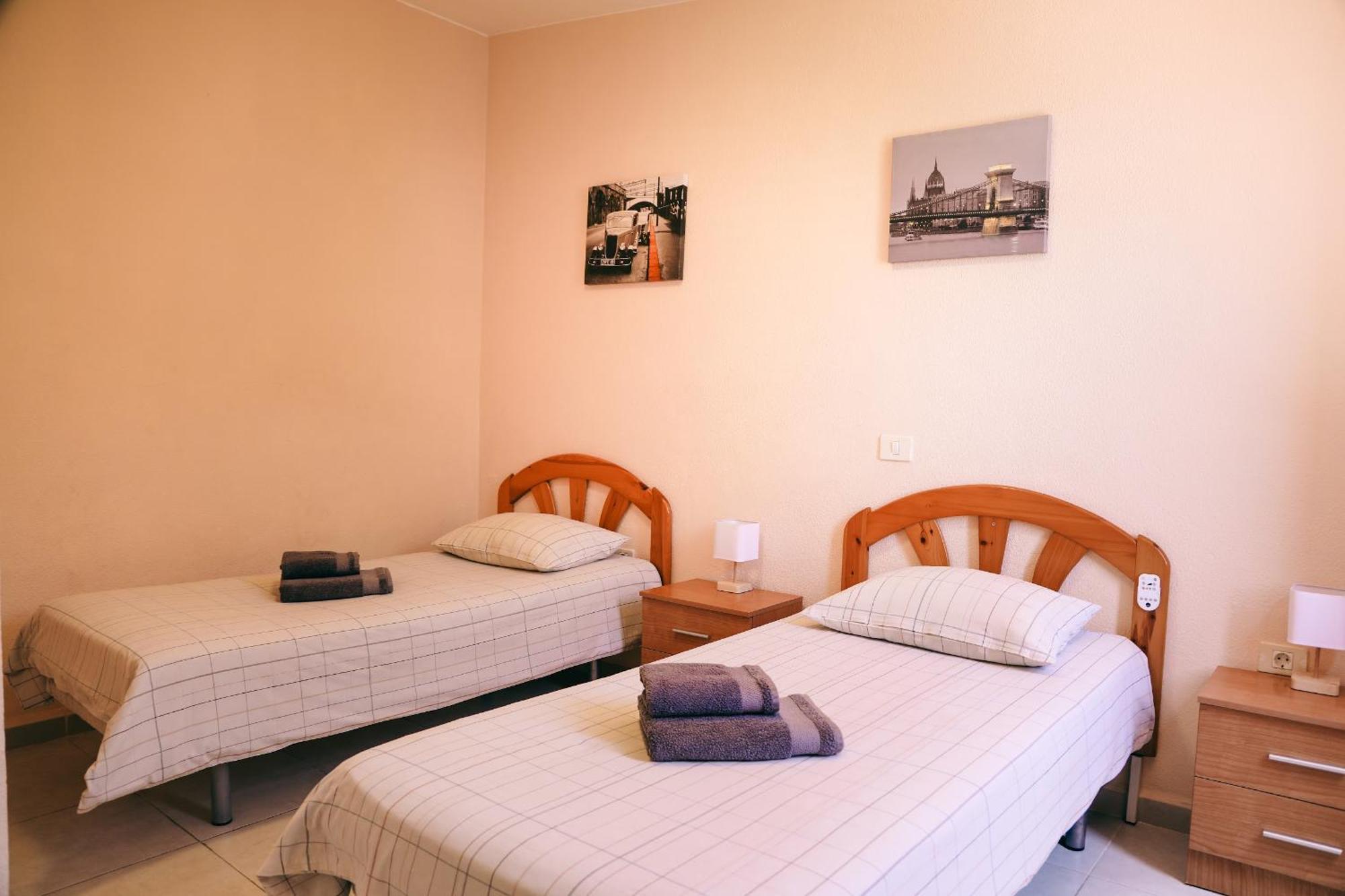 Virginia Apartment Playa de las Americas  Bagian luar foto