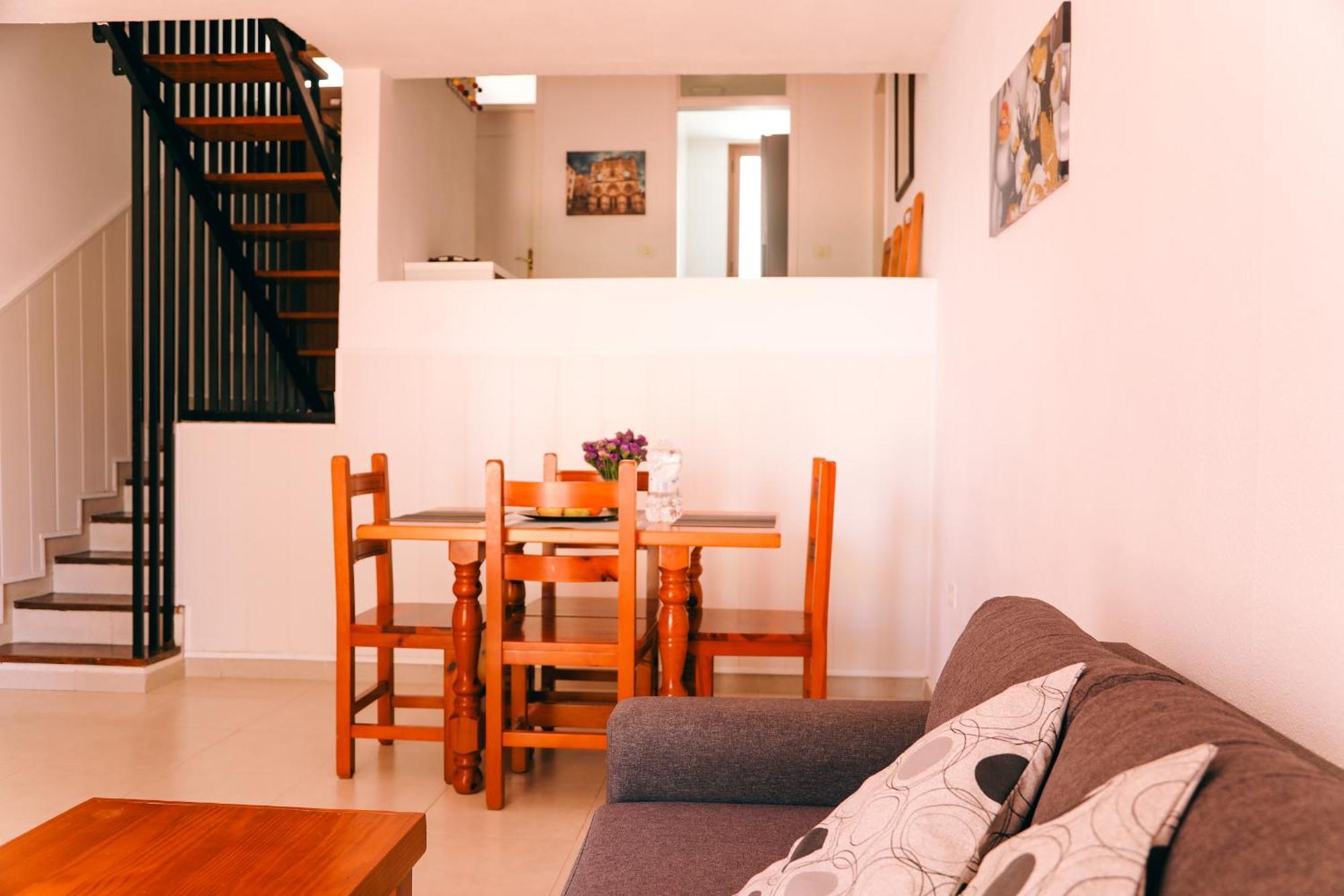Virginia Apartment Playa de las Americas  Bagian luar foto