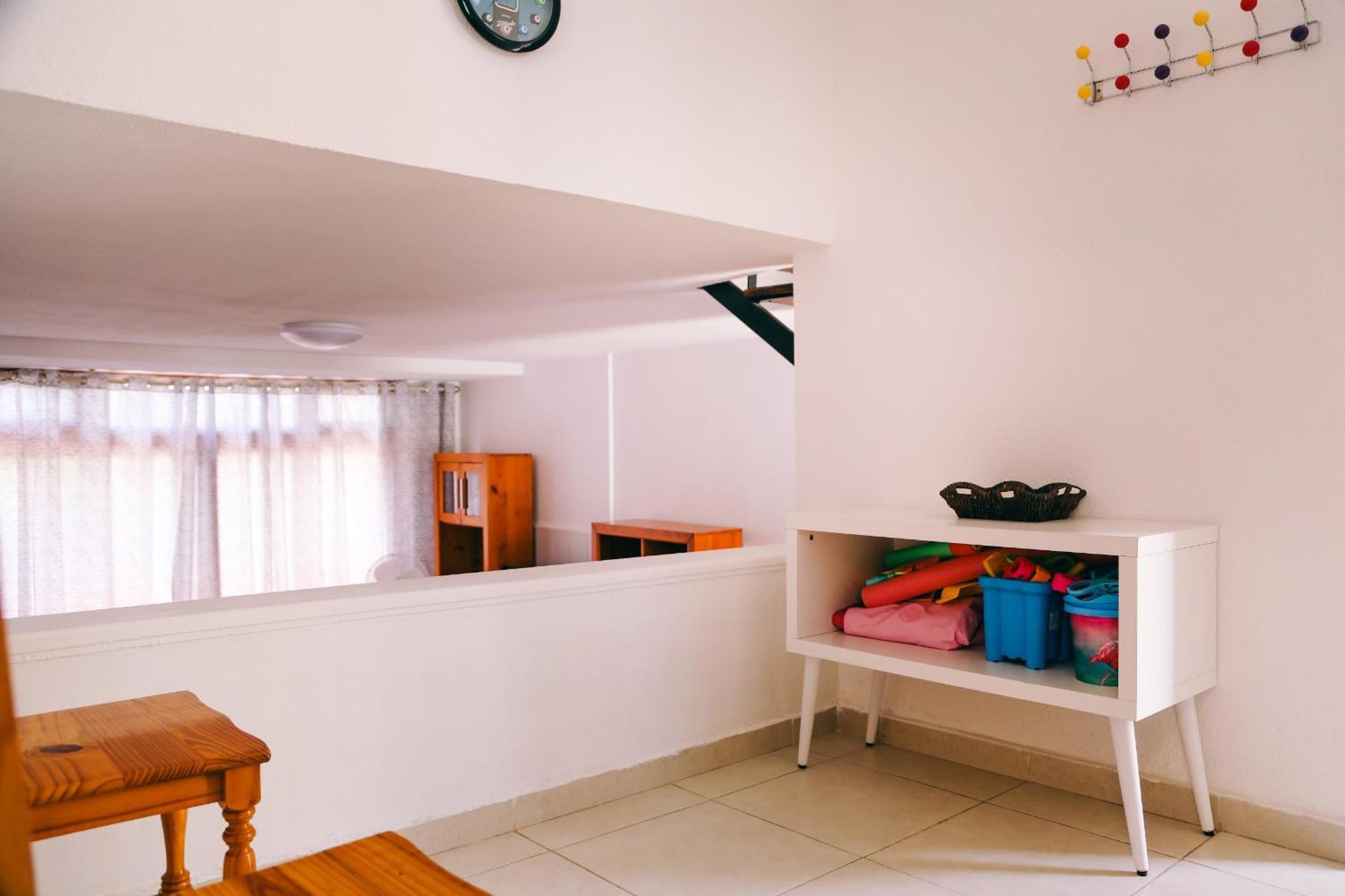Virginia Apartment Playa de las Americas  Bagian luar foto