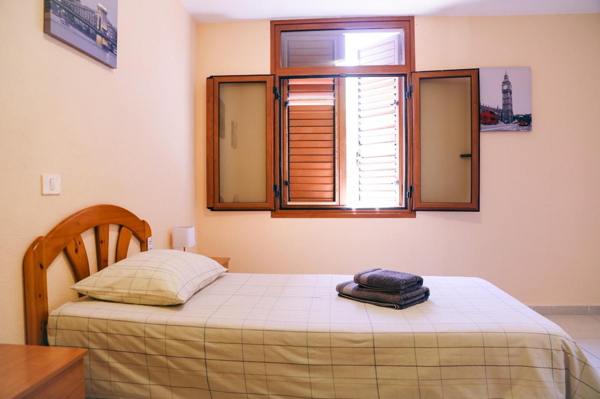 Virginia Apartment Playa de las Americas  Bagian luar foto