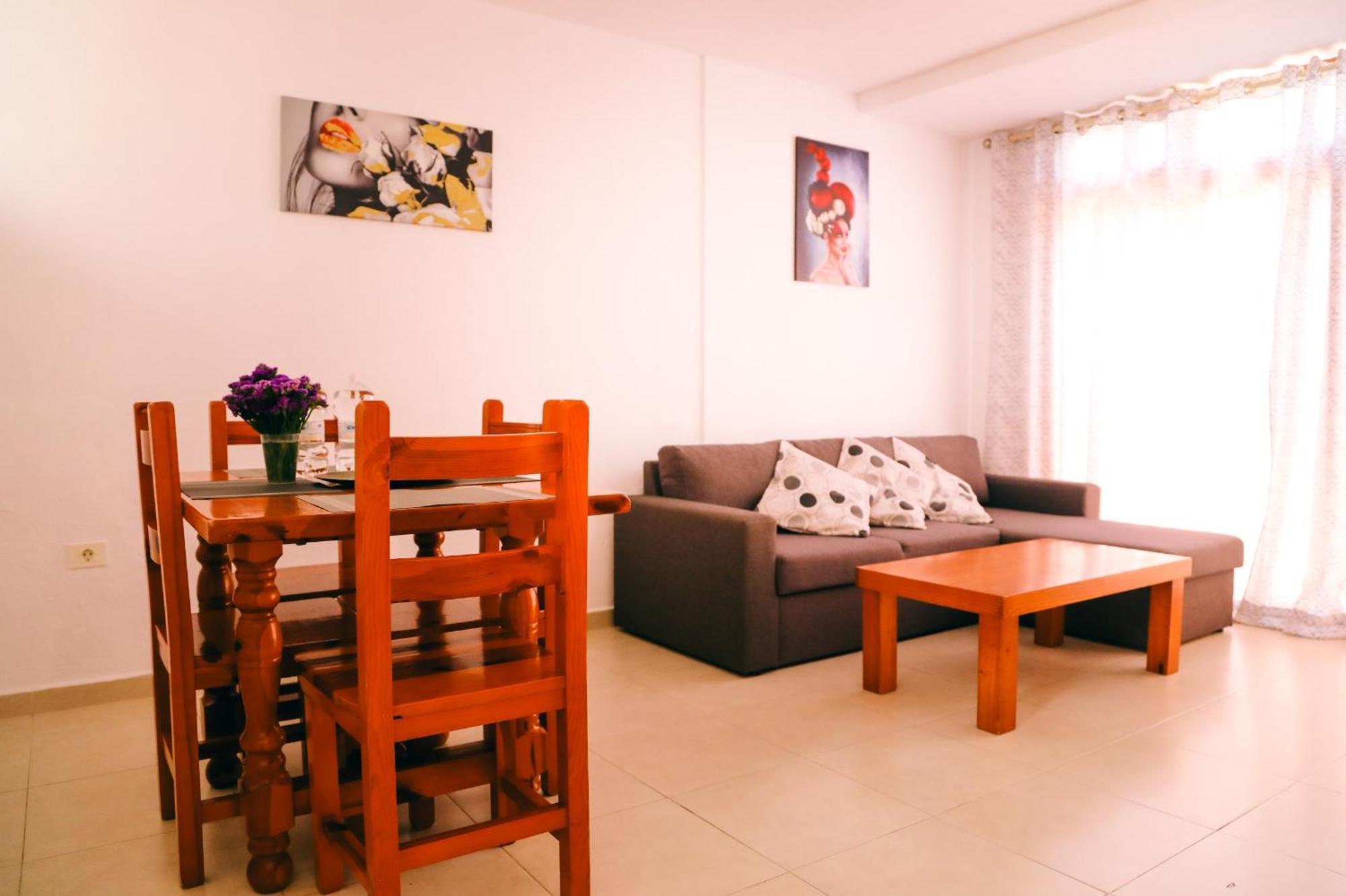 Virginia Apartment Playa de las Americas  Bagian luar foto