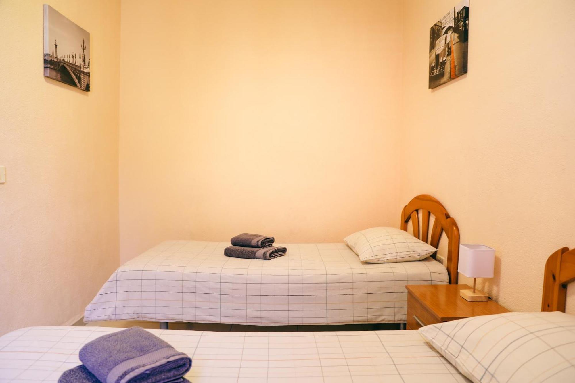 Virginia Apartment Playa de las Americas  Bagian luar foto